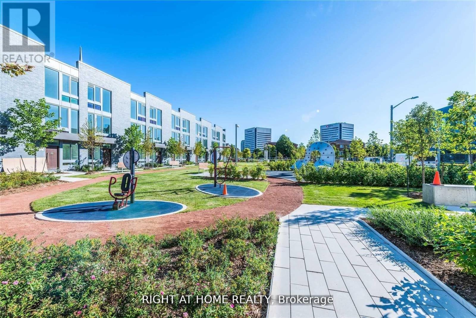 2702n - 6 Sonic Way, Toronto, Ontario  M3C 0P1 - Photo 15 - C12813980