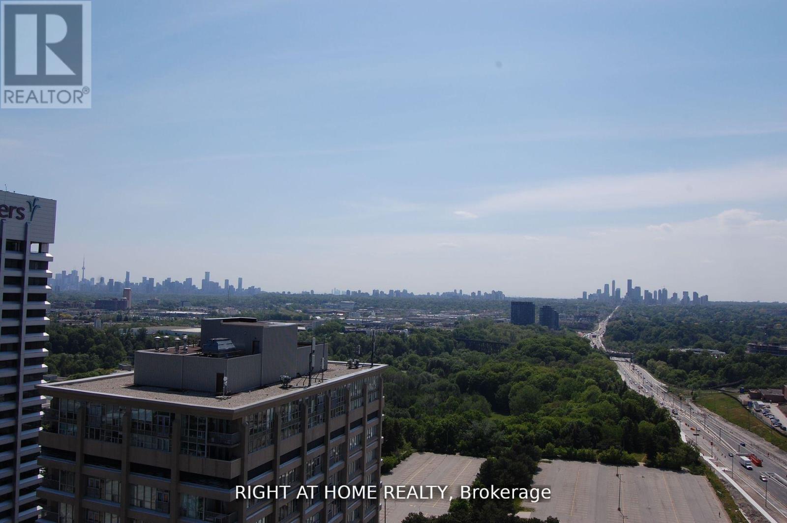 2702n - 6 Sonic Way, Toronto, Ontario  M3C 0P1 - Photo 6 - C12813980