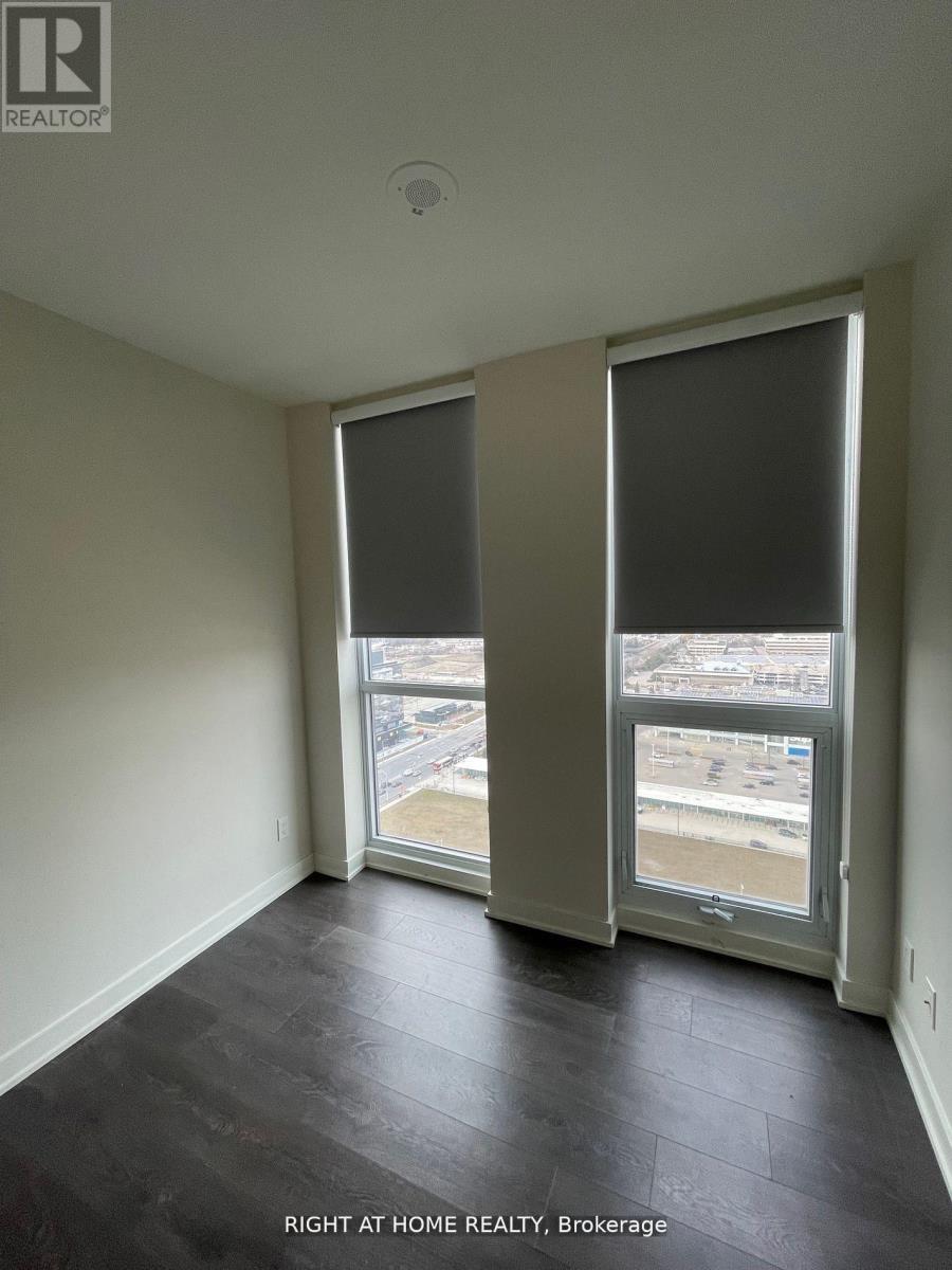 2702n - 6 Sonic Way, Toronto, Ontario  M3C 0P1 - Photo 9 - C12813980