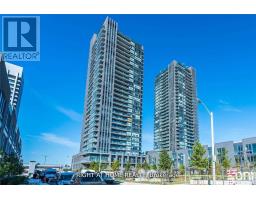 2702N - 6 SONIC WAY, Toronto, Ontario