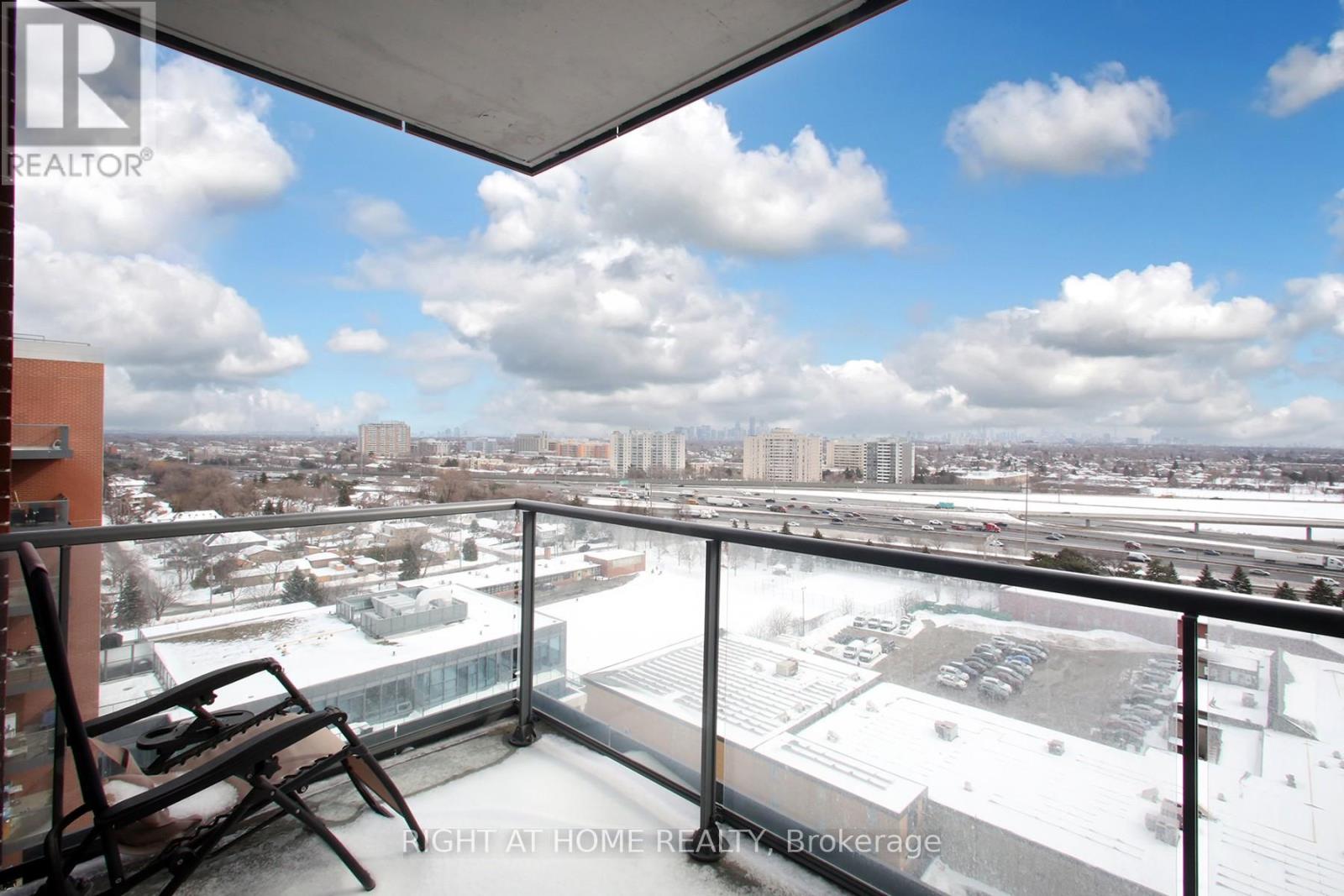 1421 - 31 Tippett Road, Toronto, Ontario  M3H 0C8 - Photo 22 - C12813982