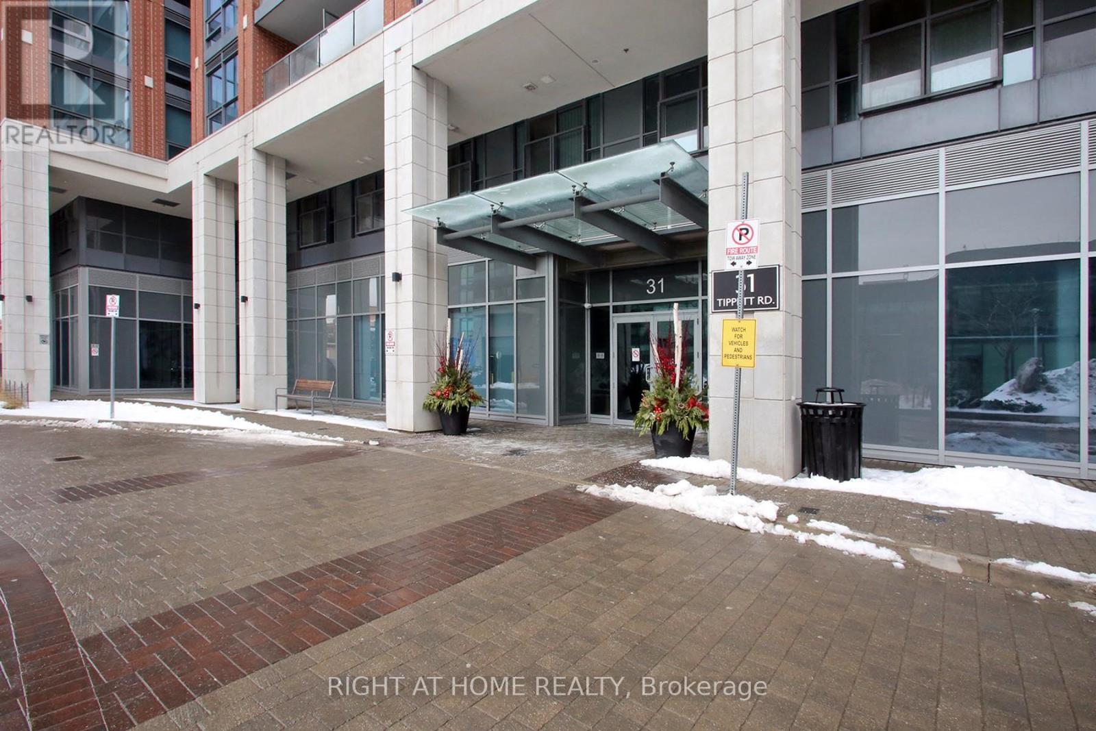 1421 - 31 Tippett Road, Toronto, Ontario  M3H 0C8 - Photo 3 - C12813982