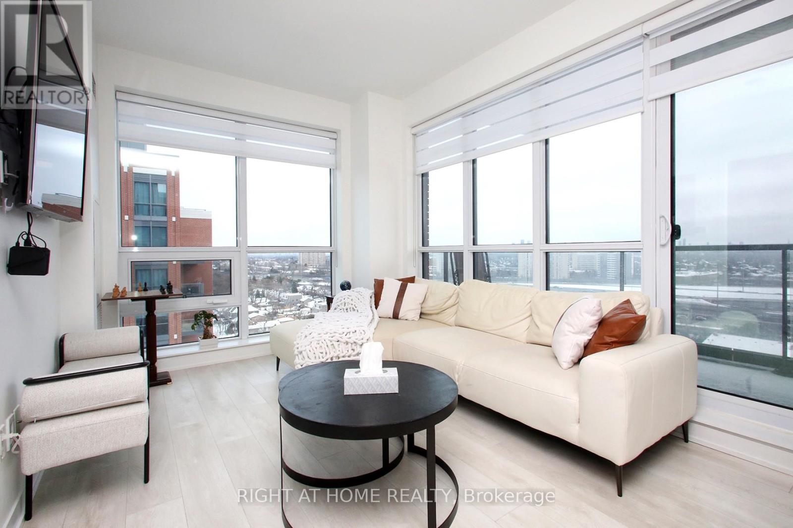 1421 - 31 Tippett Road, Toronto, Ontario  M3H 0C8 - Photo 4 - C12813982