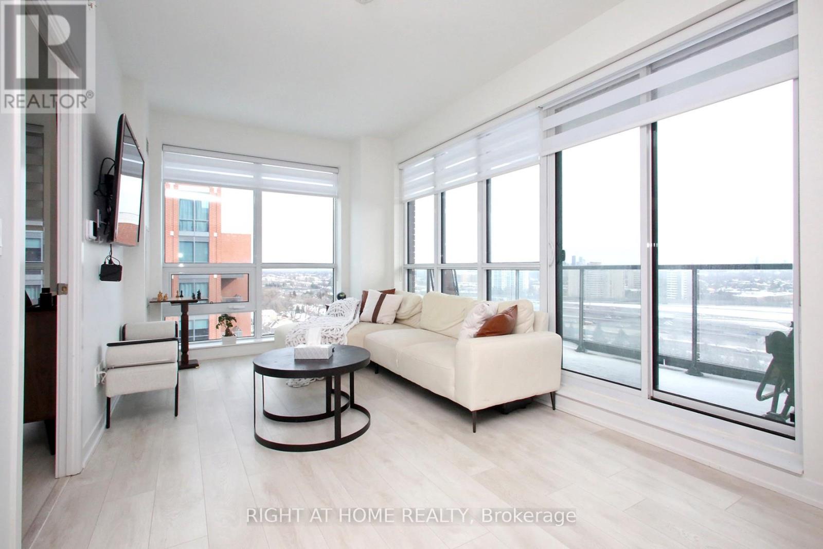 1421 - 31 Tippett Road, Toronto, Ontario  M3H 0C8 - Photo 5 - C12813982