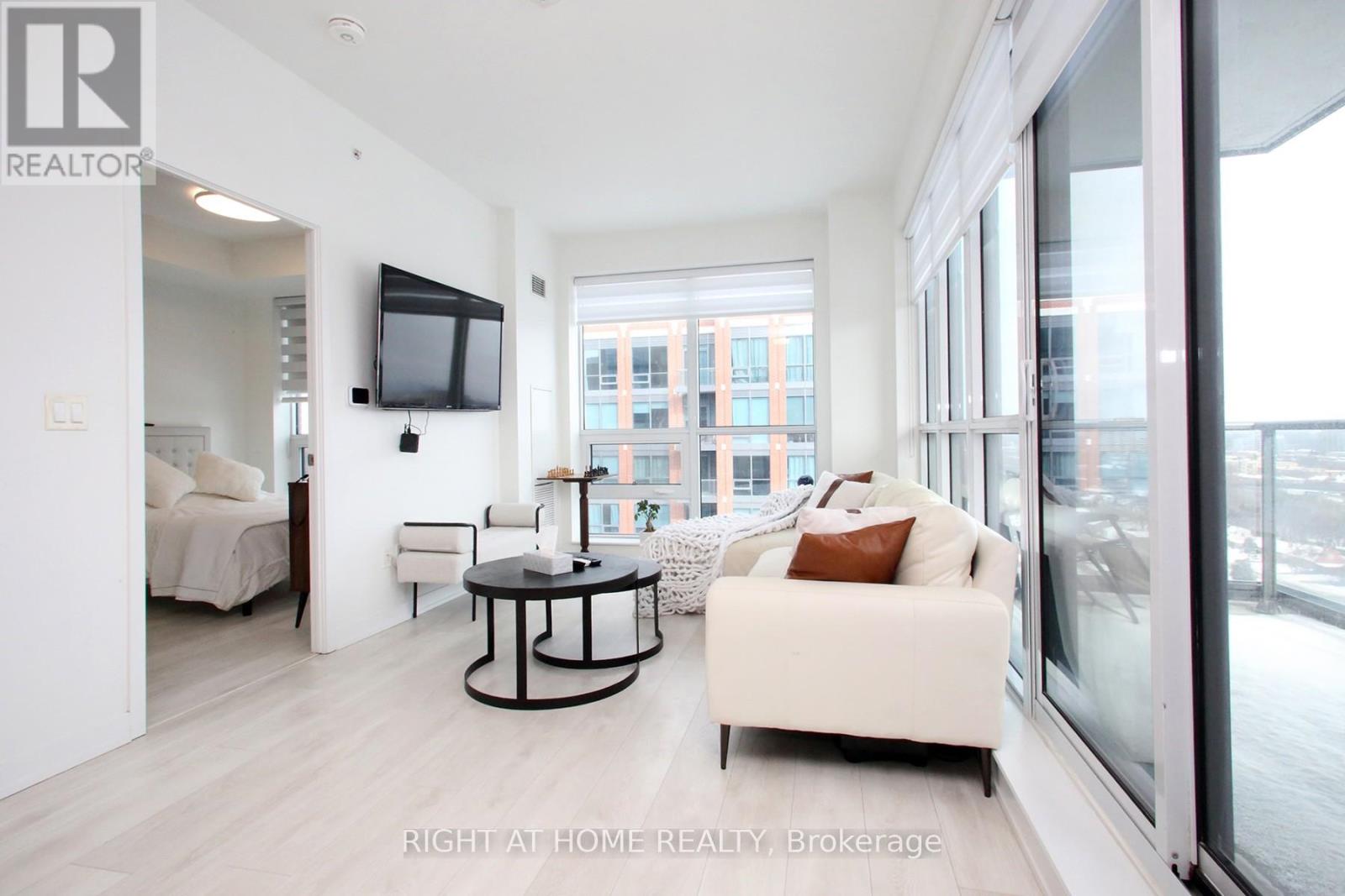 1421 - 31 Tippett Road, Toronto, Ontario  M3H 0C8 - Photo 6 - C12813982