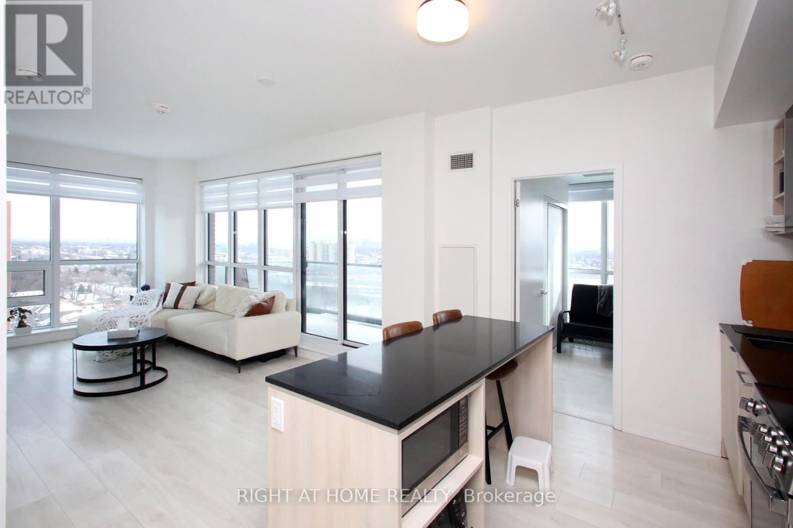 1421 - 31 Tippett Road, Toronto, Ontario  M3H 0C8 - Photo 7 - C12813982