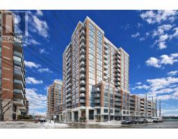 1421 - 31 TIPPETT ROAD, Toronto, Ontario