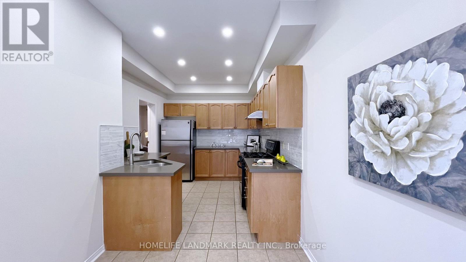 42 - 10 Post Oak Drive, Richmond Hill, Ontario  L4E 4H8 - Photo 11 - N12813970