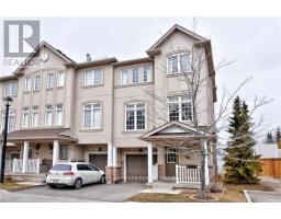 42 - 10 POST OAK DRIVE, Richmond Hill, Ontario