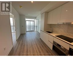 5703 - 8 INTERCHANGE WAY, Vaughan, Ontario