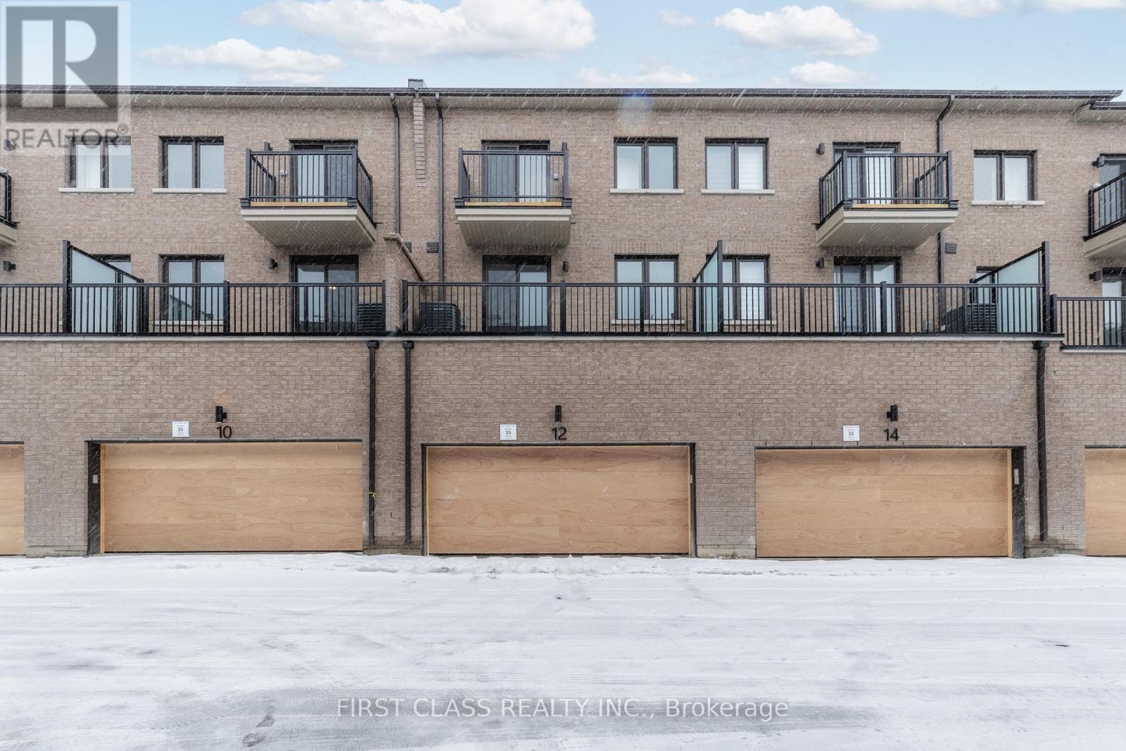 12 Mermot Lane, Richmond Hill, Ontario  L4B 0J5 - Photo 39 - N12813992