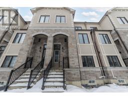 12 MERMOT LANE, Richmond Hill, Ontario