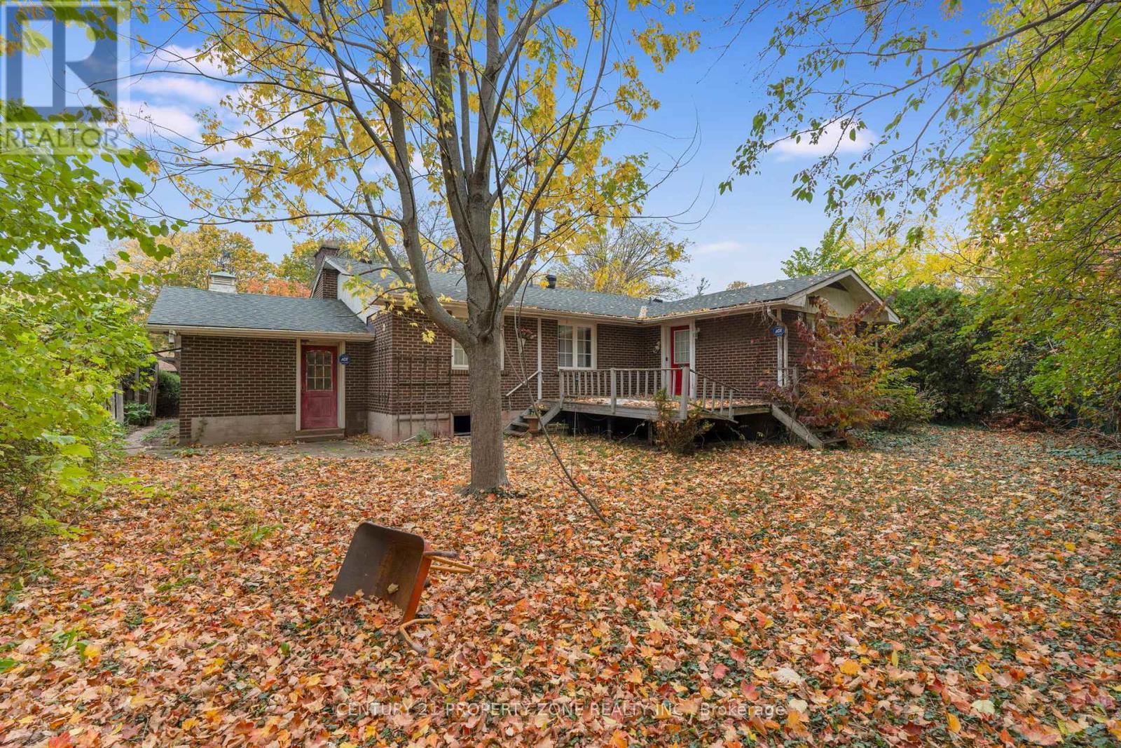 5014 Spruce Avenue, Burlington, Ontario  L7L 1M7 - Photo 10 - W12813968