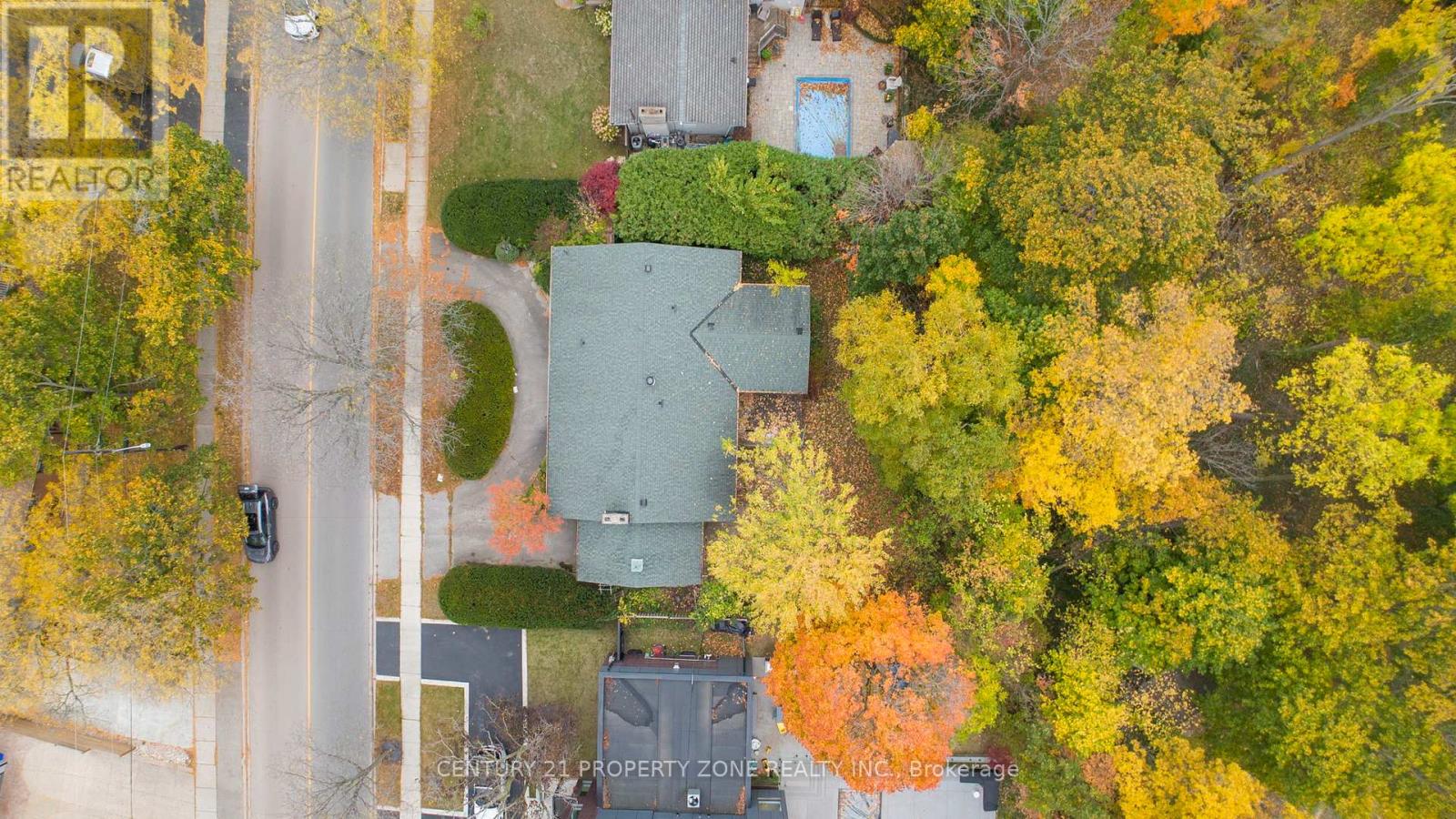 5014 Spruce Avenue, Burlington, Ontario  L7L 1M7 - Photo 13 - W12813968