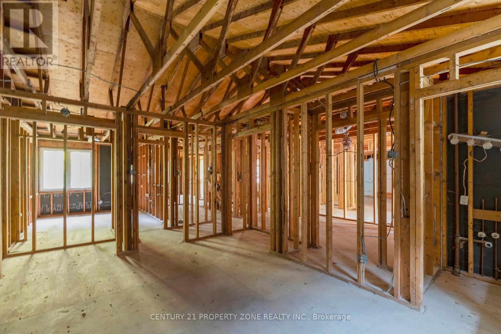 5014 Spruce Avenue, Burlington, Ontario  L7L 1M7 - Photo 7 - W12813968