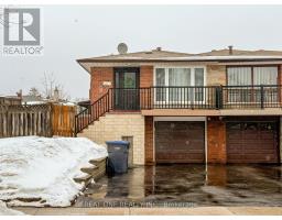 LOWER UNIT - 3421 ELLENGALE DRIVE W, Mississauga, Ontario