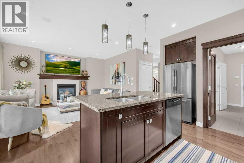 54 Redstone Mews Ne, Calgary, Alberta  T3N 0N5 - Photo 9 - A2258182