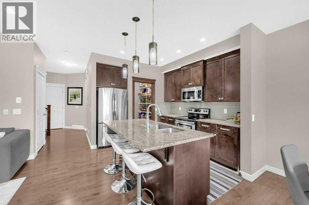 54 Redstone Mews Ne, Calgary, Alberta  T3N 0N5 - Photo 8 - A2258182