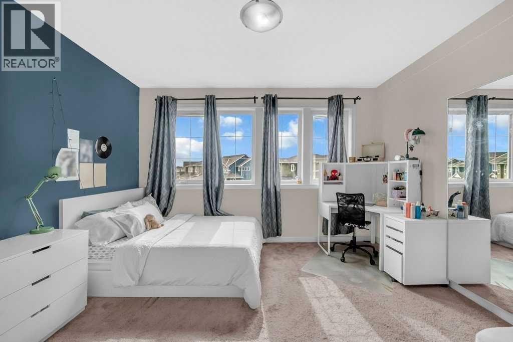 54 Redstone Mews Ne, Calgary, Alberta  T3N 0N5 - Photo 29 - A2258182