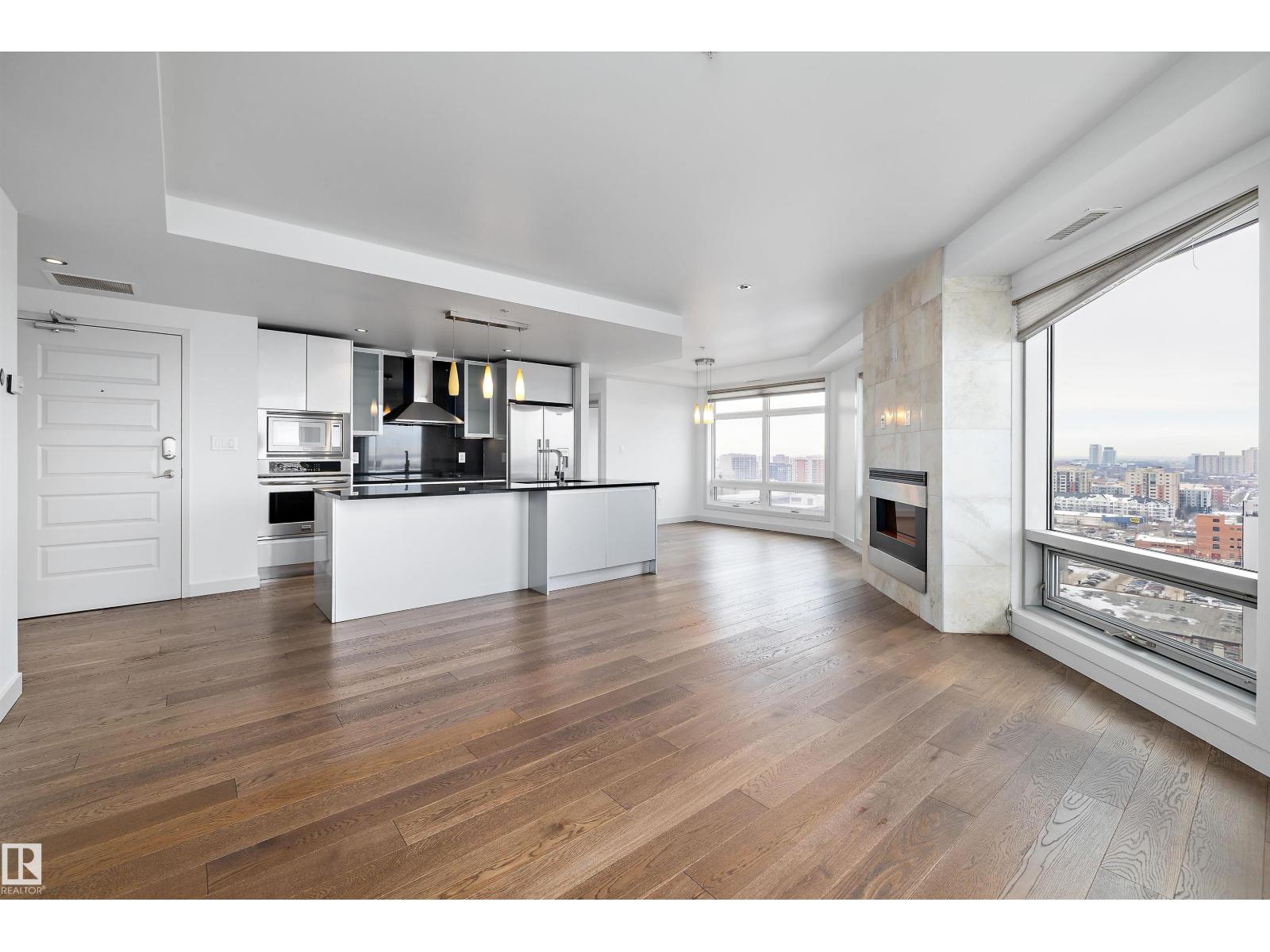 #1704 10388 105 ST NW, Edmonton, Alberta