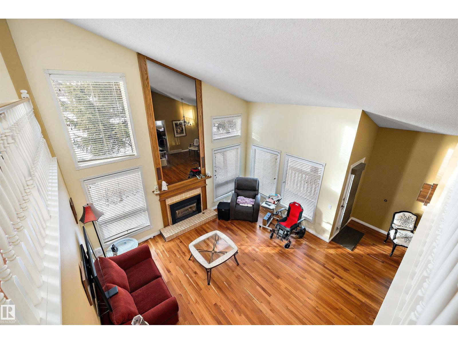 1027 109 St Nw, Edmonton, Alberta  T6J 5G2 - Photo 34 - E4471965