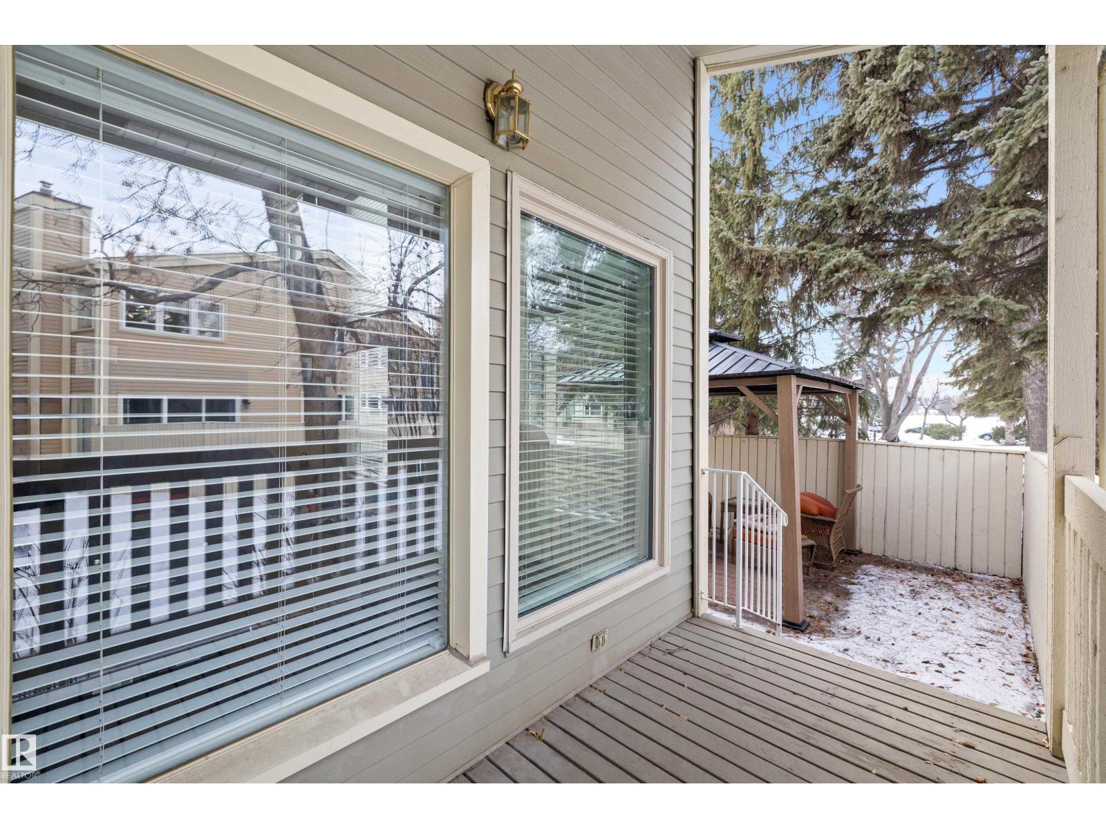 1027 109 St Nw, Edmonton, Alberta  T6J 5G2 - Photo 40 - E4471965