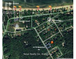 LT 13 BEATRICE AVENUE, tiny, Ontario