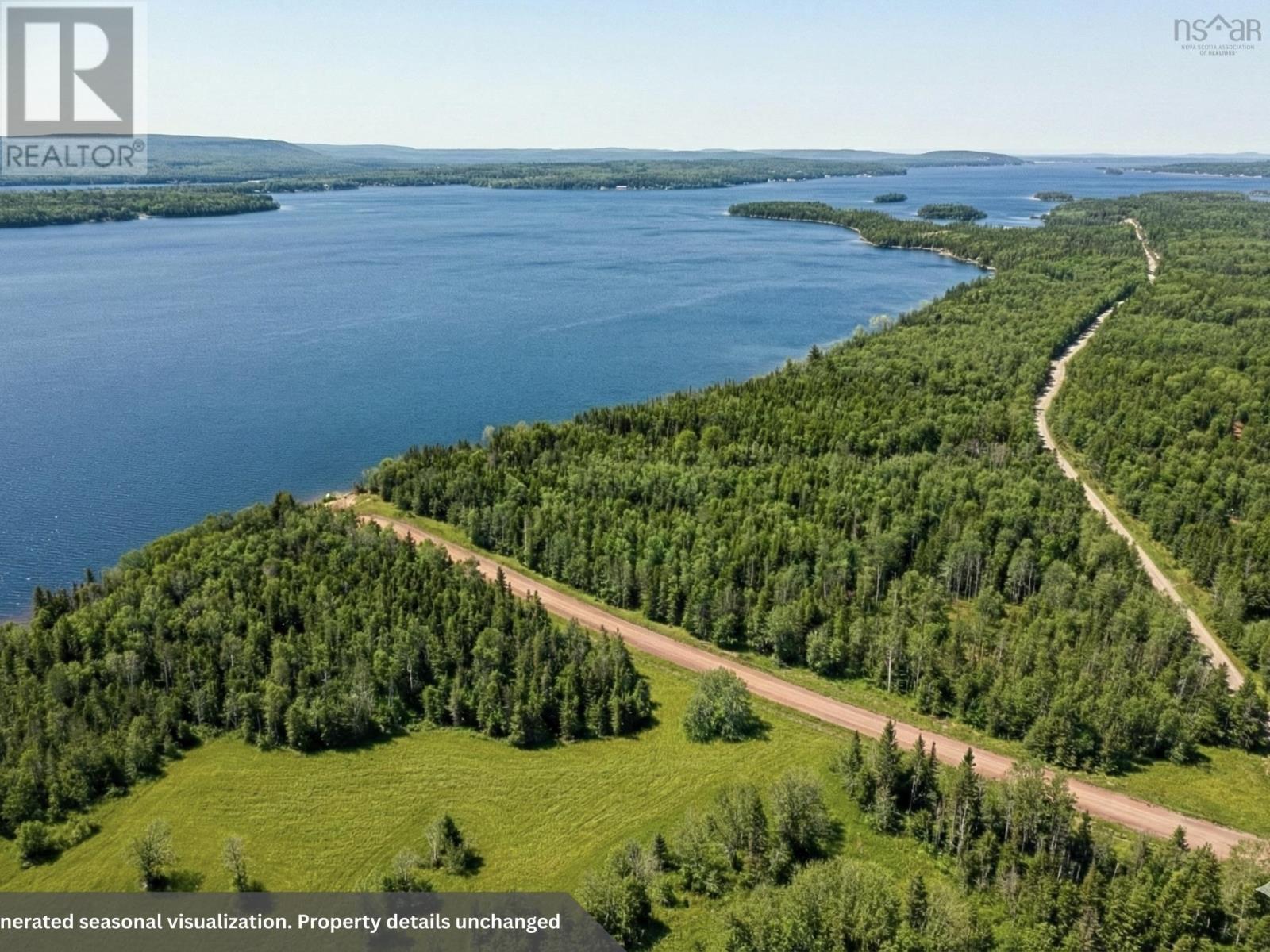 0 South Cove Road|South Cove, south cove, Nova Scotia