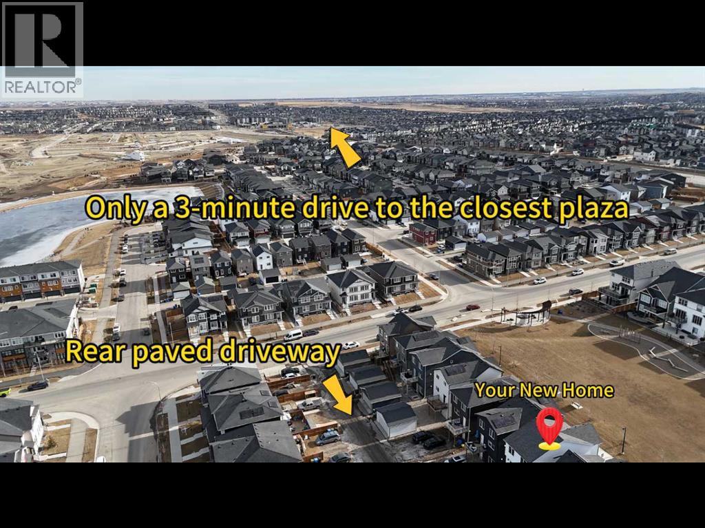 18 Amblehurst Path Nw, Calgary, Alberta  T3P 1W8 - Photo 39 - A2281924