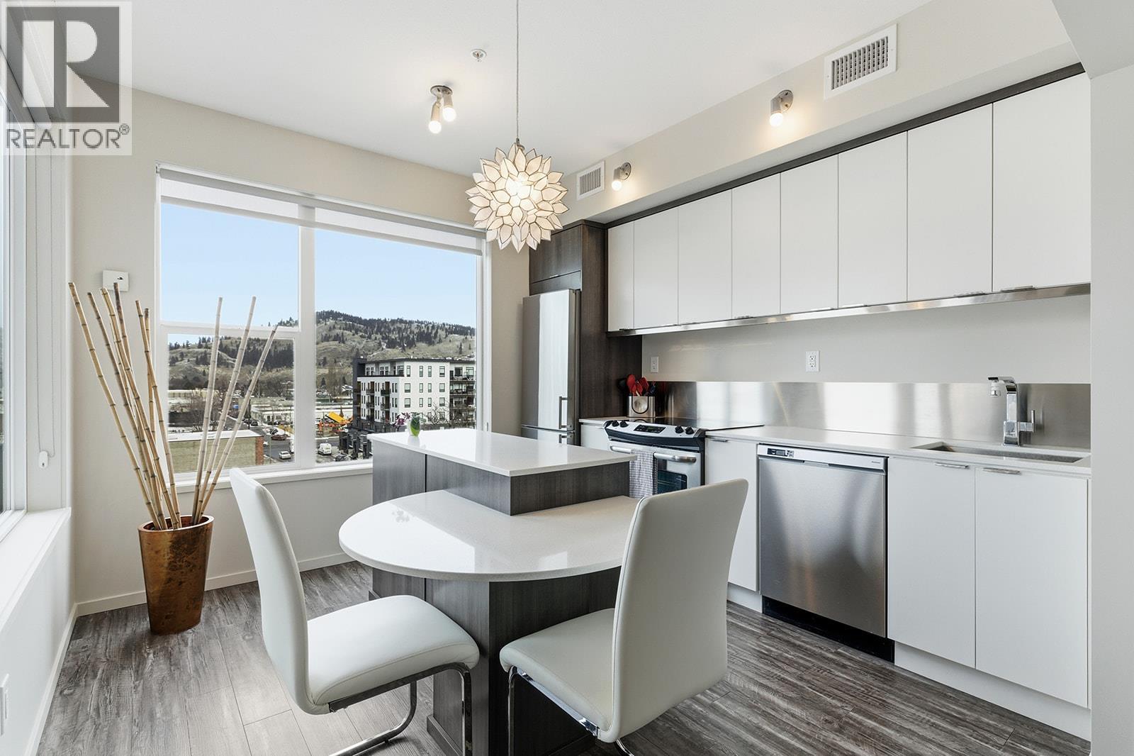 1290 St. Paul Street Unit# 605, Kelowna, British Columbia  V1Y 2C9 - Photo 8 - 10376463