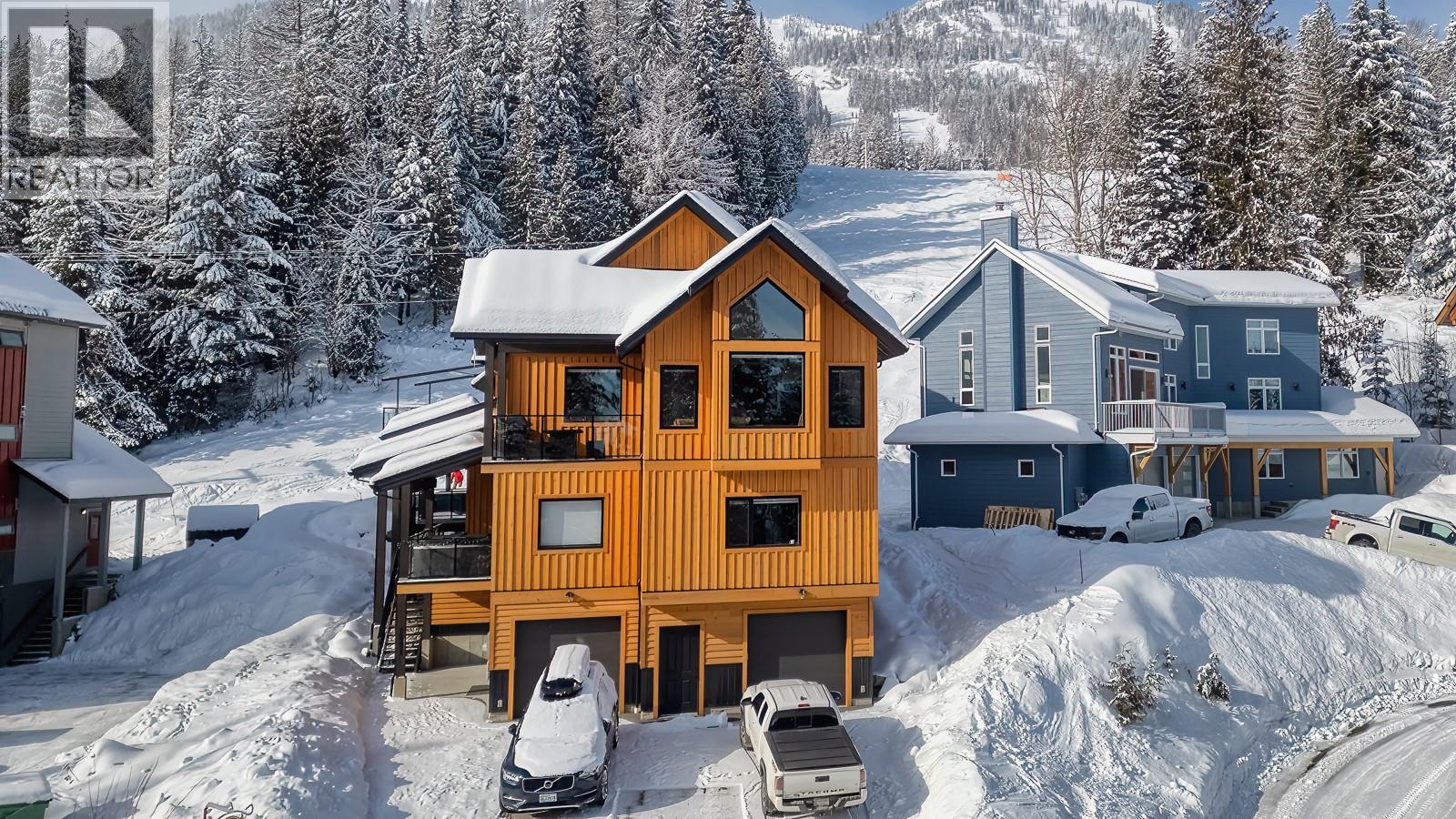2001 Crest Road Unit# B, Rossland, British Columbia  V0G 1Y0 - Photo 56 - 10366877
