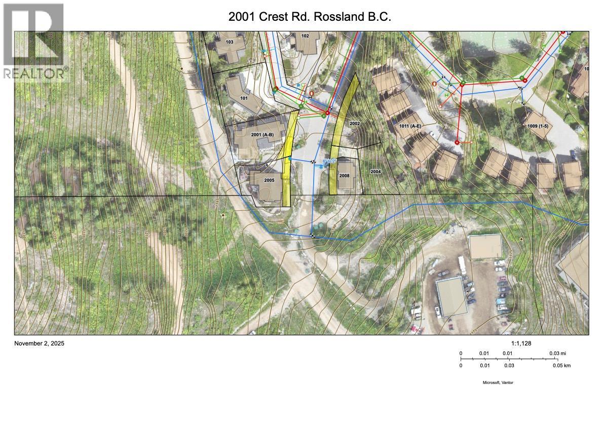 2001 Crest Road Unit# B, Rossland, British Columbia  V0G 1Y0 - Photo 55 - 10366877