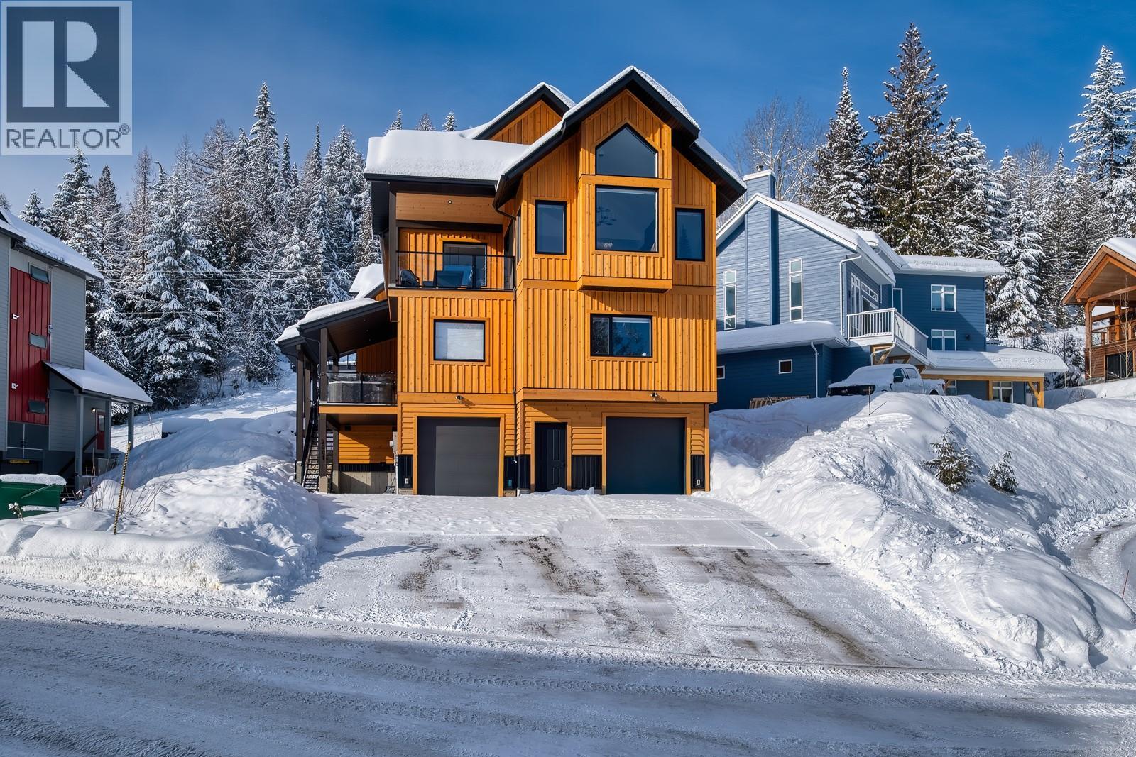2001 Crest Road Unit# B, Rossland, British Columbia  V0G 1Y0 - Photo 58 - 10366877