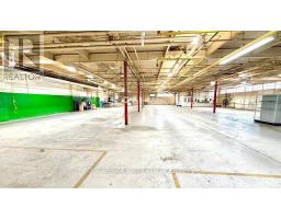 1B - 5 RACINE ROAD, Toronto, Ontario