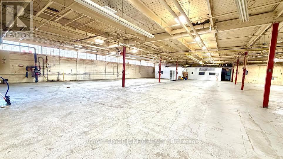 1b - 5 Racine Road, Toronto, Ontario  M9W 2Z2 - Photo 22 - W12809534