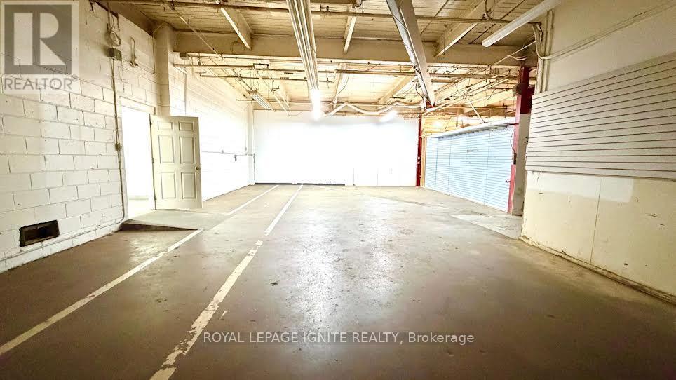 1b - 5 Racine Road, Toronto, Ontario  M9W 2Z2 - Photo 17 - W12809534