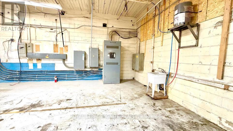 1b - 5 Racine Road, Toronto, Ontario  M9W 2Z2 - Photo 23 - W12809534