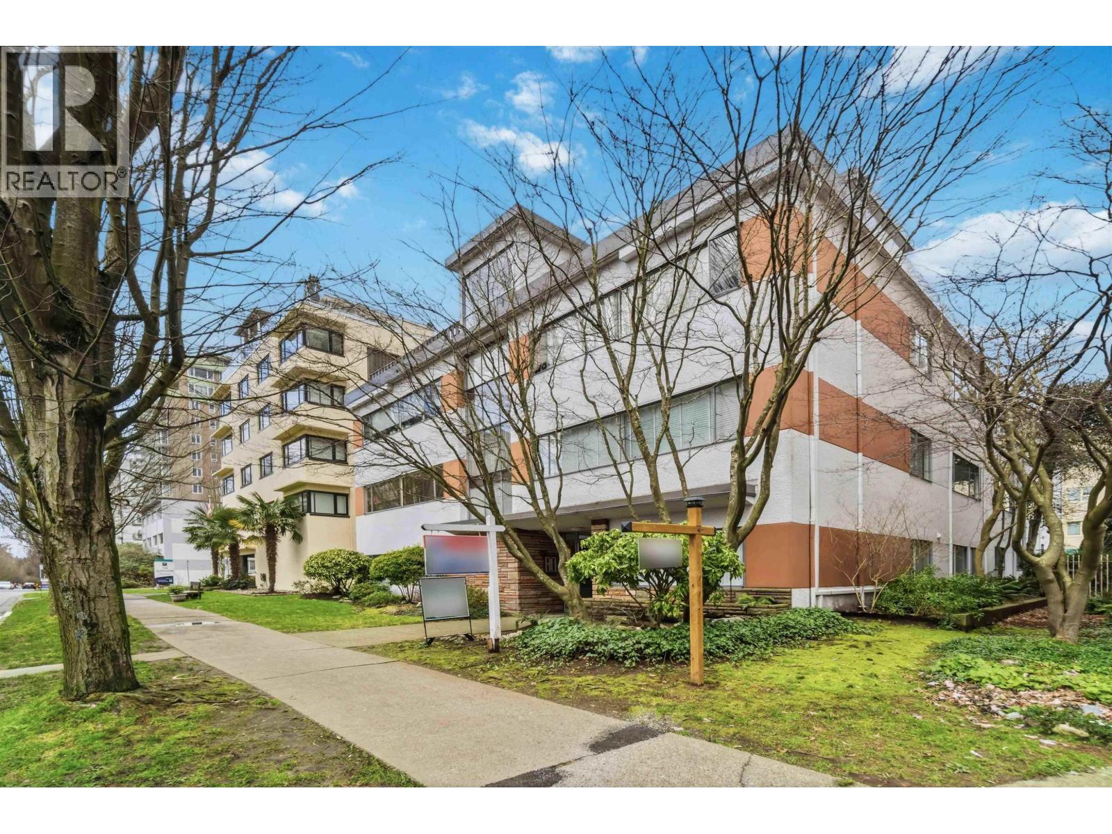 107 1879 Barclay Street, Vancouver, British Columbia  V6G 1K7 - Photo 3 - R3092887