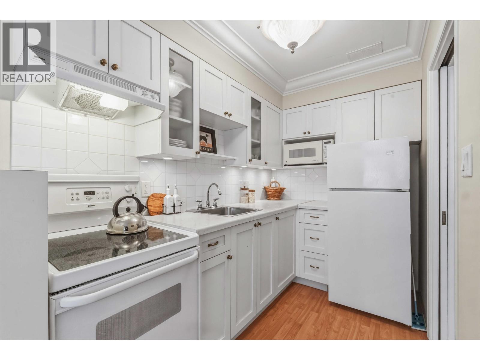 107 1879 Barclay Street, Vancouver, British Columbia  V6G 1K7 - Photo 15 - R3092887