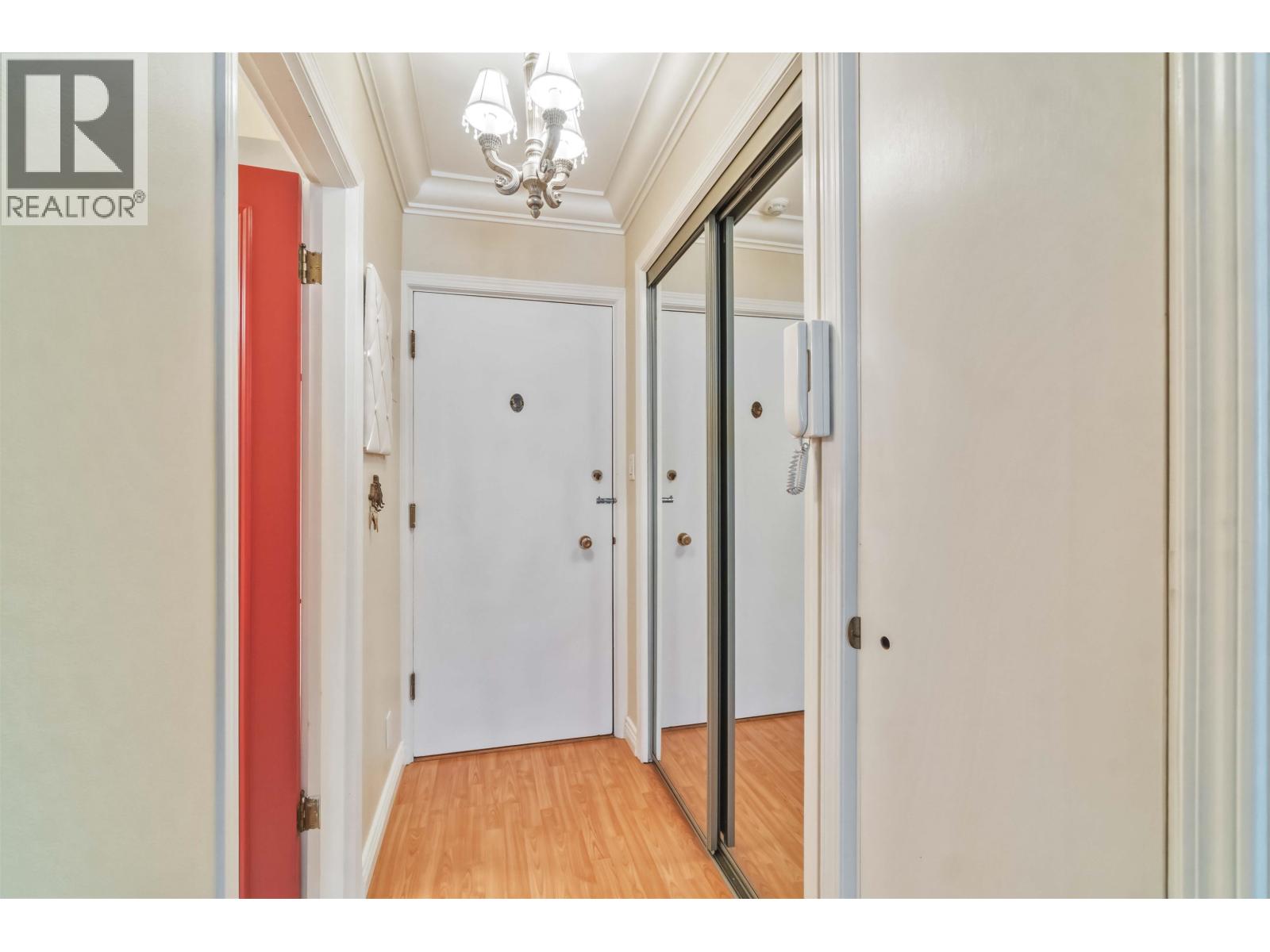 107 1879 Barclay Street, Vancouver, British Columbia  V6G 1K7 - Photo 6 - R3092887