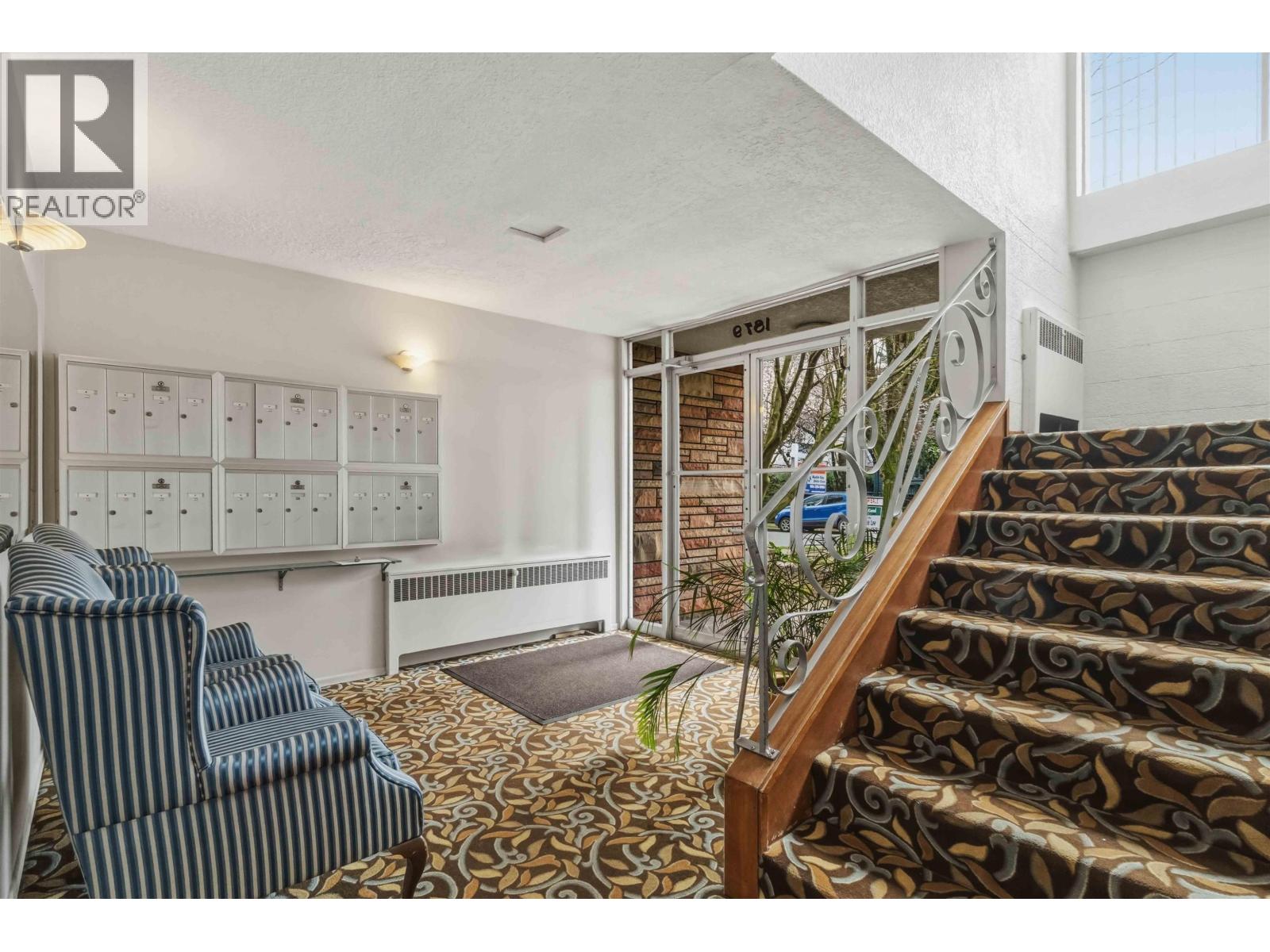 107 1879 Barclay Street, Vancouver, British Columbia  V6G 1K7 - Photo 5 - R3092887