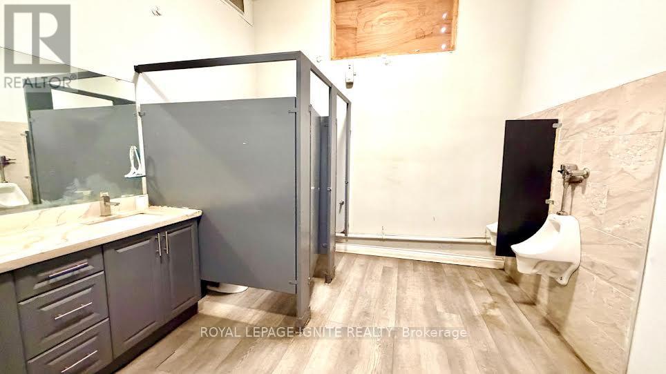 1b - 5 Racine Road, Toronto, Ontario  M9W 2Z2 - Photo 24 - W12809534