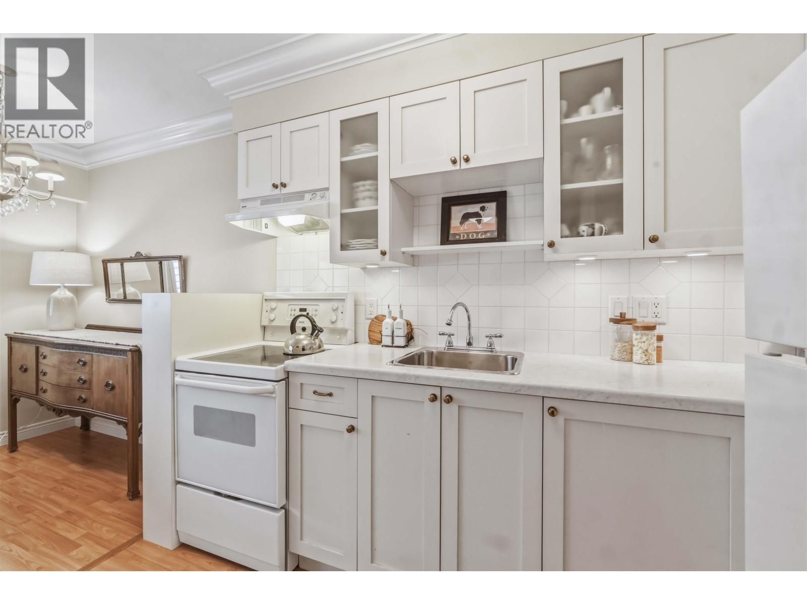 107 1879 Barclay Street, Vancouver, British Columbia  V6G 1K7 - Photo 16 - R3092887