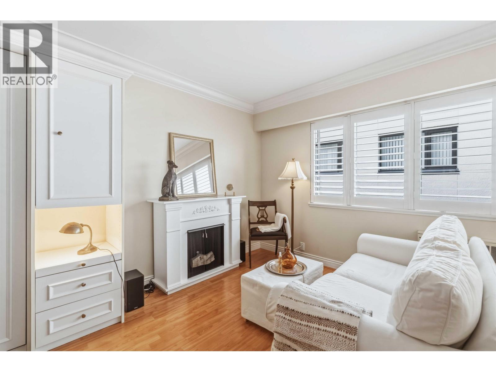 107 1879 Barclay Street, Vancouver, British Columbia  V6G 1K7 - Photo 9 - R3092887