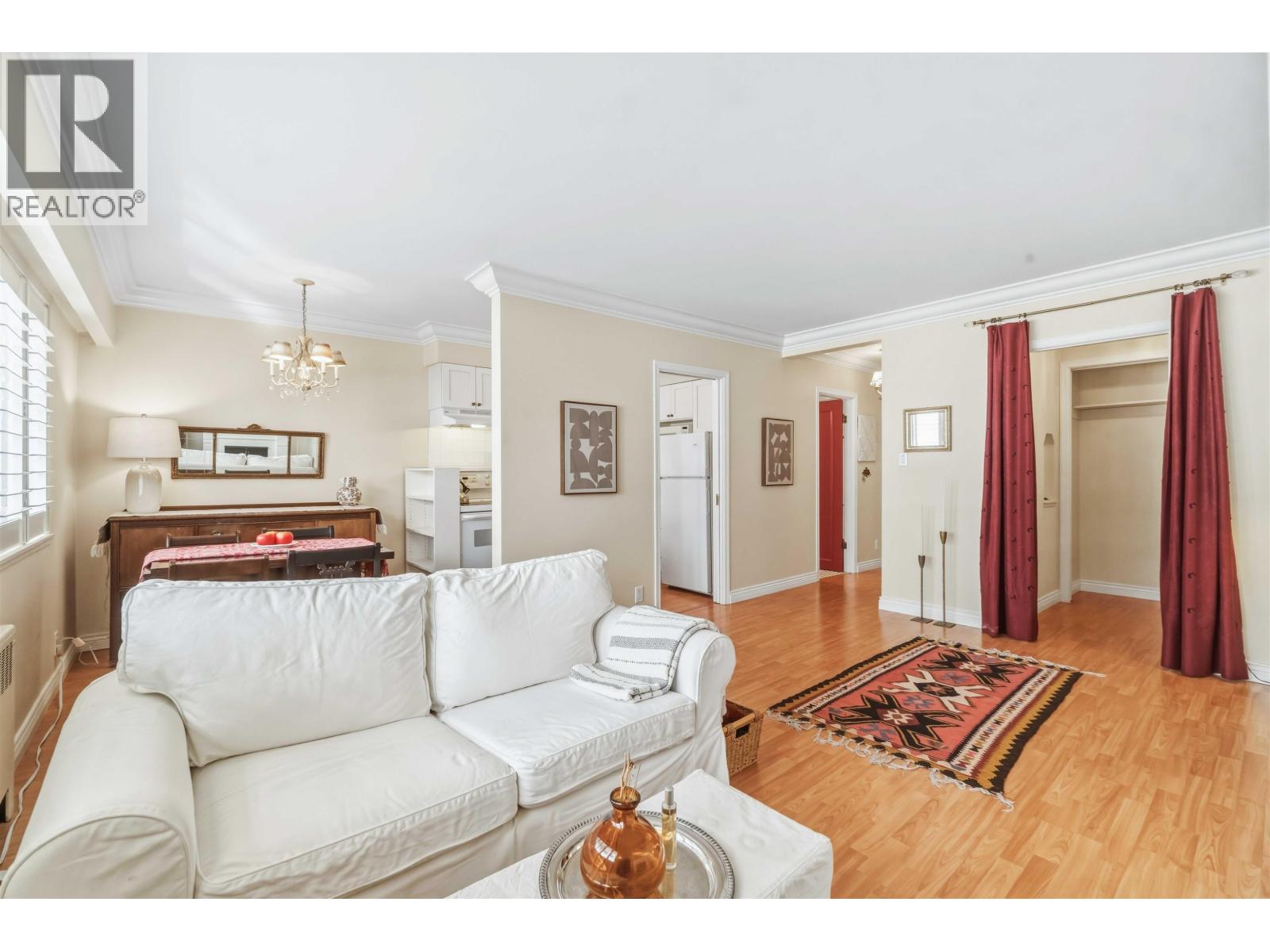 107 1879 Barclay Street, Vancouver, British Columbia  V6G 1K7 - Photo 11 - R3092887