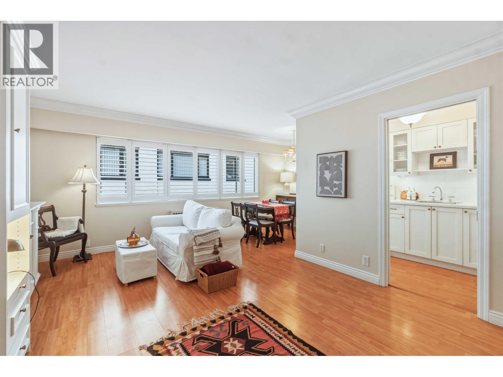 107 1879 Barclay Street, Vancouver, British Columbia  V6G 1K7 - Photo 8 - R3092887