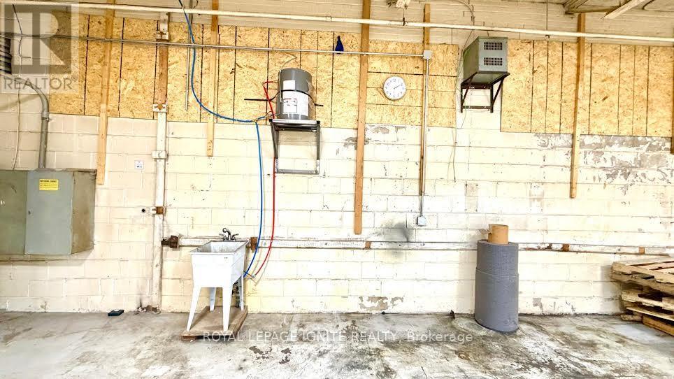 1b - 5 Racine Road, Toronto, Ontario  M9W 2Z2 - Photo 27 - W12809534