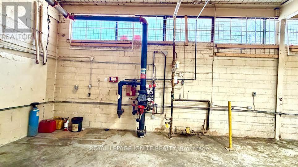 1b - 5 Racine Road, Toronto, Ontario  M9W 2Z2 - Photo 35 - W12809534