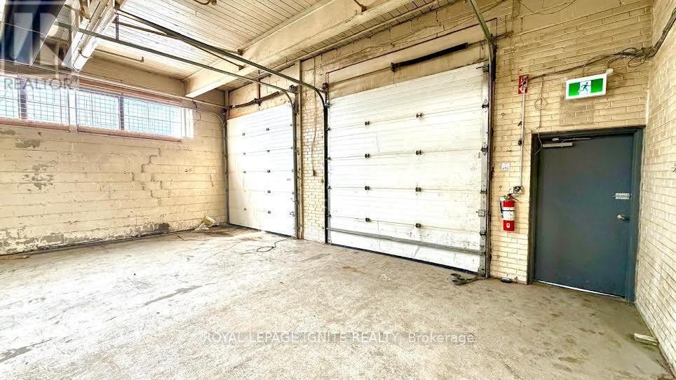 1b - 5 Racine Road, Toronto, Ontario  M9W 2Z2 - Photo 28 - W12809534