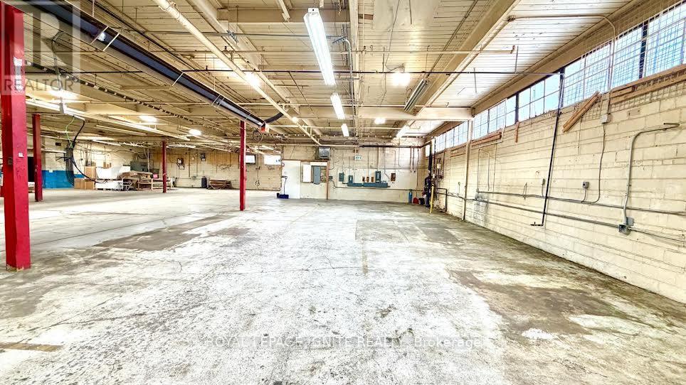 1b - 5 Racine Road, Toronto, Ontario  M9W 2Z2 - Photo 37 - W12809534